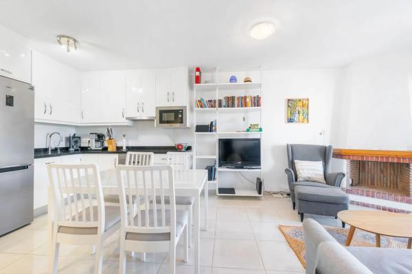 Piso en calle Cupido