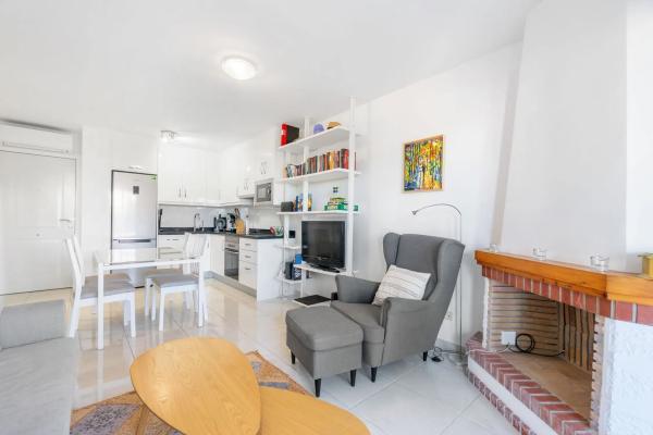 Piso en calle Cupido