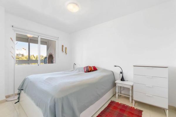 Piso en calle Cupido