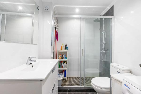 Piso en calle Cupido