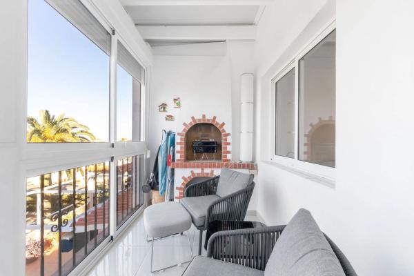 Piso en calle Cupido