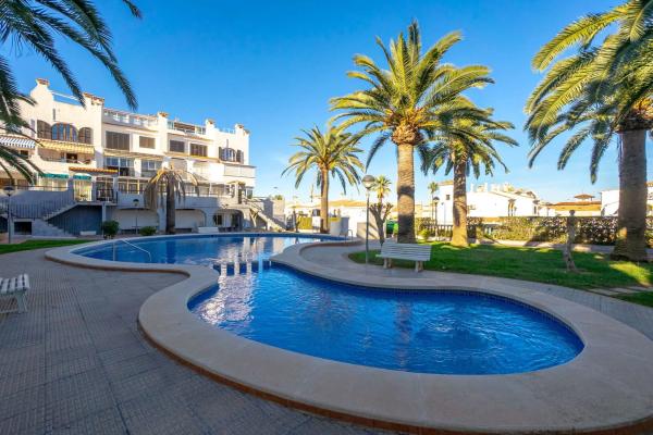 Piso en calle Cupido