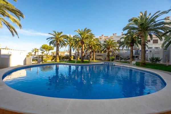 Piso en calle Cupido