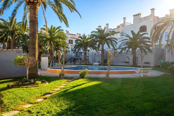 Piso en calle Cupido