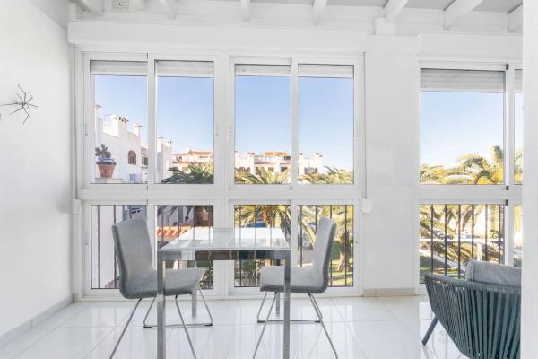 Piso en calle Cupido