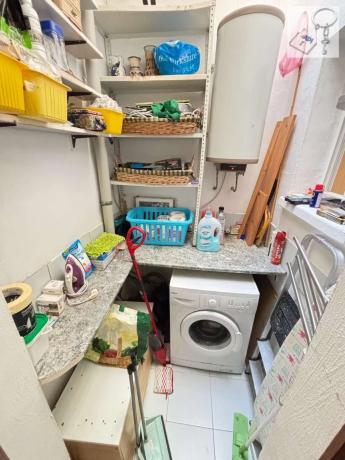 Chalet pareado en avenida Robleda