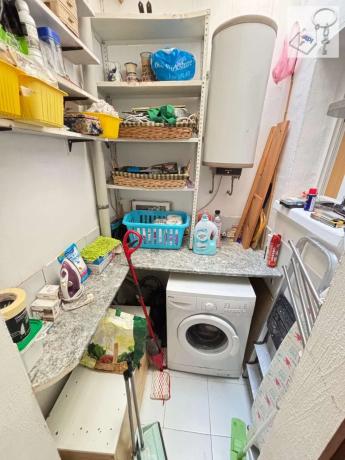 Chalet pareado en avenida Robleda