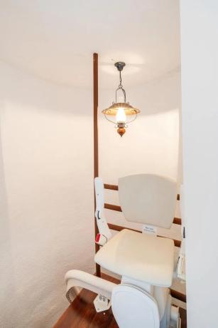 Chalet pareado en calle Rosalia de Castro