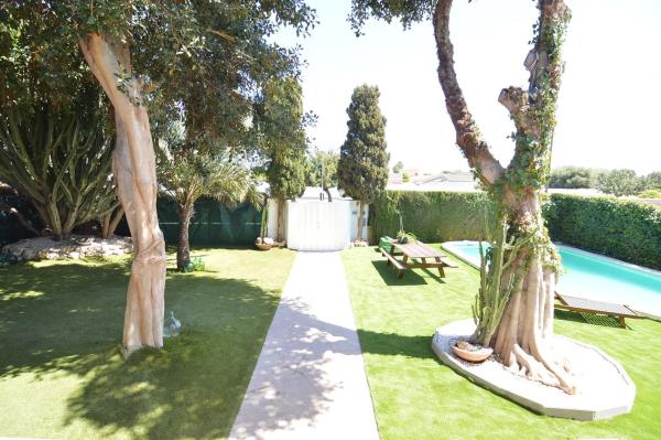 Casa independiente en calle Jorge Manrique, 5