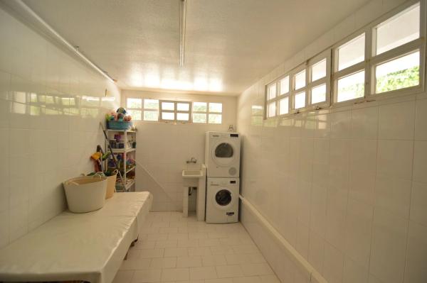 Casa independiente en calle Jorge Manrique, 5