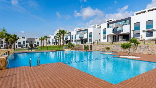 Piso en calle Humedal s/n