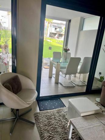 Piso en calle Humedal s/n