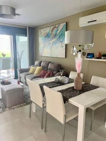 Piso en calle Humedal s/n