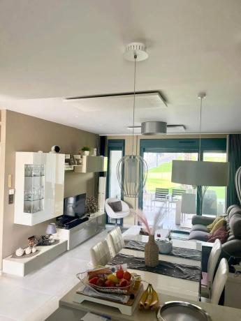 Piso en calle Humedal s/n