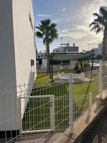 Piso en calle Humedal s/n