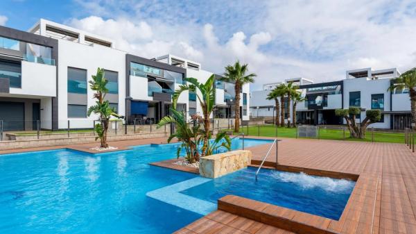 Piso en calle Humedal s/n