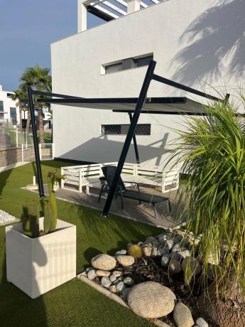 Piso en calle Humedal s/n