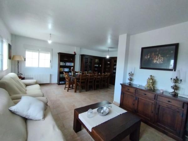 Casa independiente en calle de las Lavanderas, 126