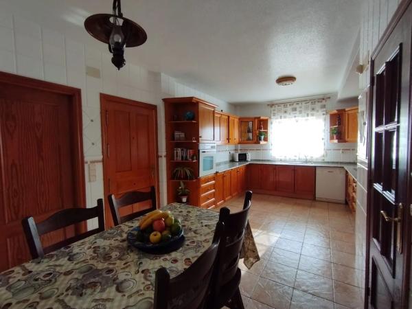 Casa independiente en calle de las Lavanderas, 126