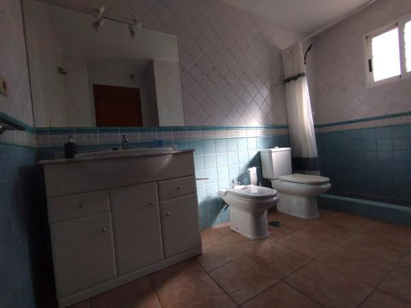 Casa independiente en calle de las Lavanderas, 126