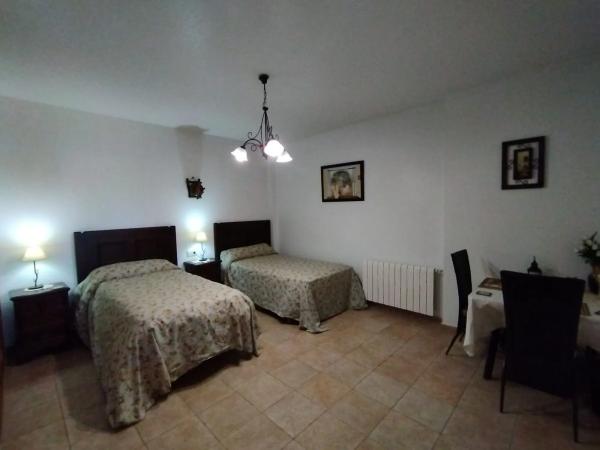 Casa independiente en calle de las Lavanderas, 126