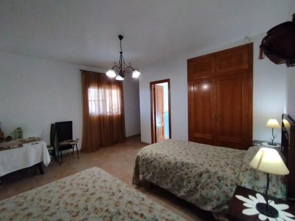 Casa independiente en calle de las Lavanderas, 126