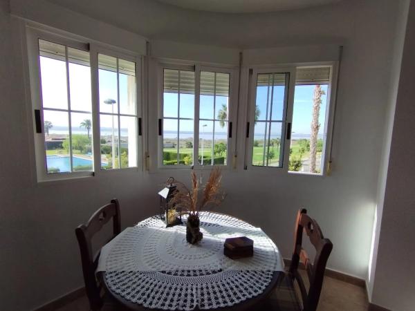 Casa independiente en calle de las Lavanderas, 126