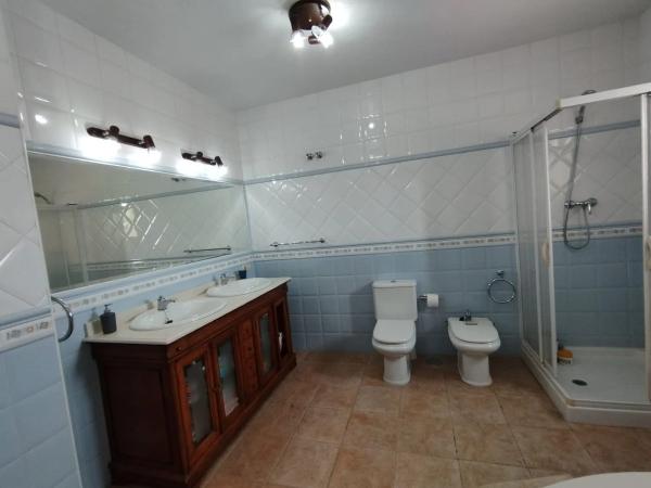 Casa independiente en calle de las Lavanderas, 126