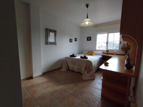 Casa independiente en calle de las Lavanderas, 126