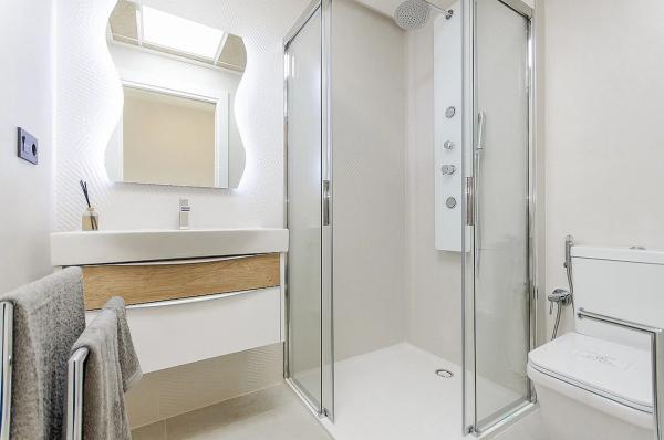 Piso en Barrio La Siesta - El Salado - Torreta