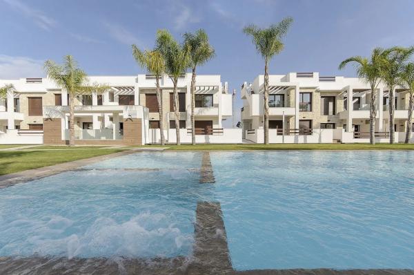 Piso en Barrio La Siesta - El Salado - Torreta