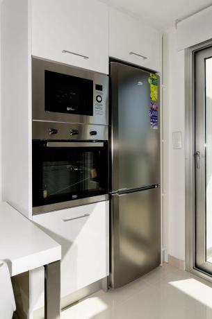 Piso en Barrio La Siesta - El Salado - Torreta