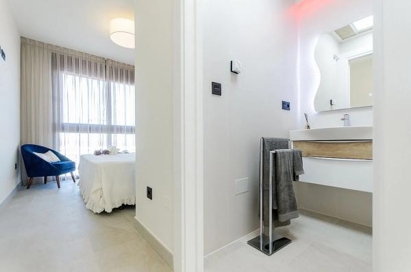 Piso en Barrio La Siesta - El Salado - Torreta