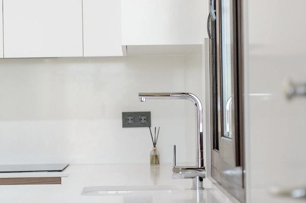 Piso en Barrio La Siesta - El Salado - Torreta