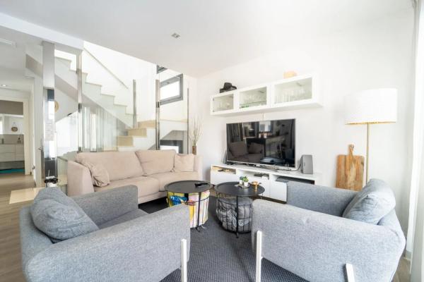 Chalet en calle Maite Pagazaurtundua Ruiz