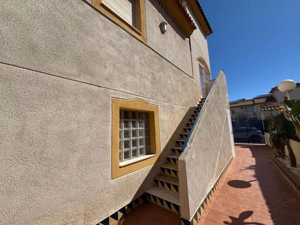 Chalet en calle Francisco Soribella Lopez