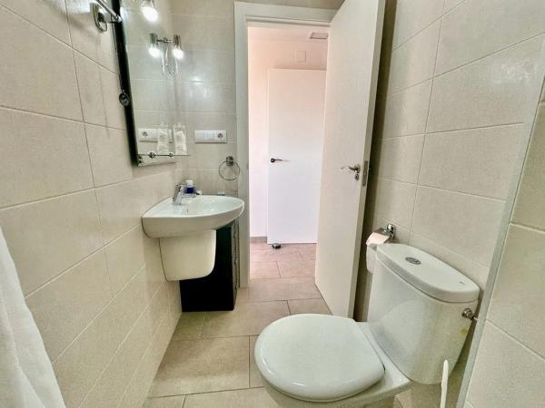 Ático en avenida Paris, 65