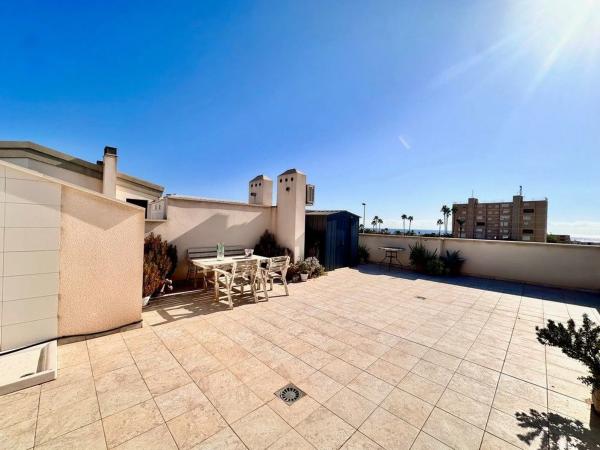 Ático en avenida Paris, 65