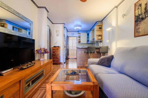 Chalet adosado en calle Irene Villa Gonzalez