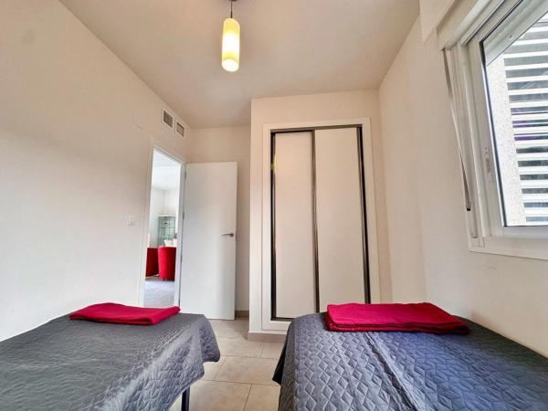 Ático en avenida Paris, 65