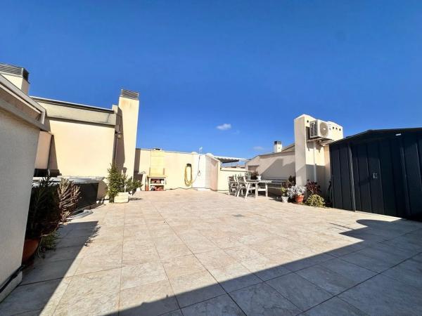 Ático en avenida Paris, 65