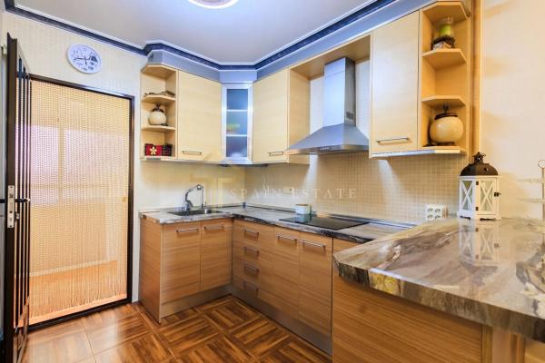 Chalet adosado en calle Irene Villa Gonzalez