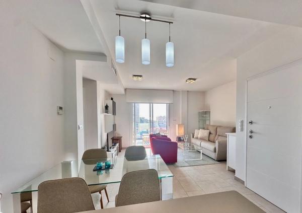 Ático en avenida Paris, 65