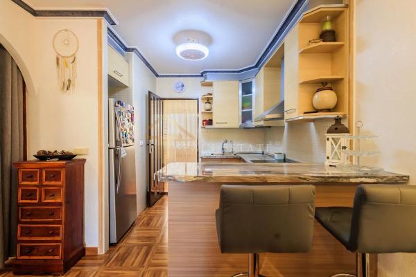 Chalet adosado en calle Irene Villa Gonzalez