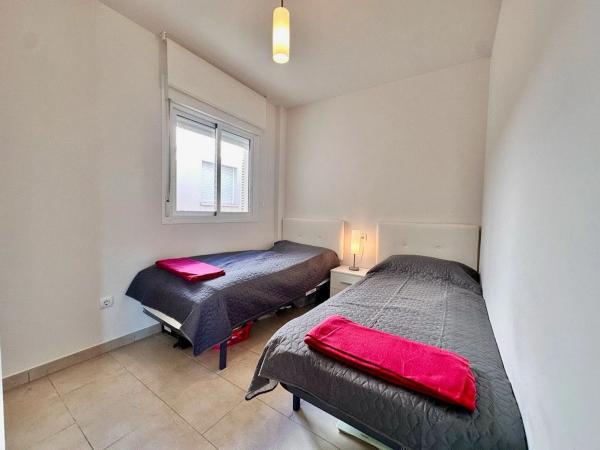 Ático en avenida Paris, 65