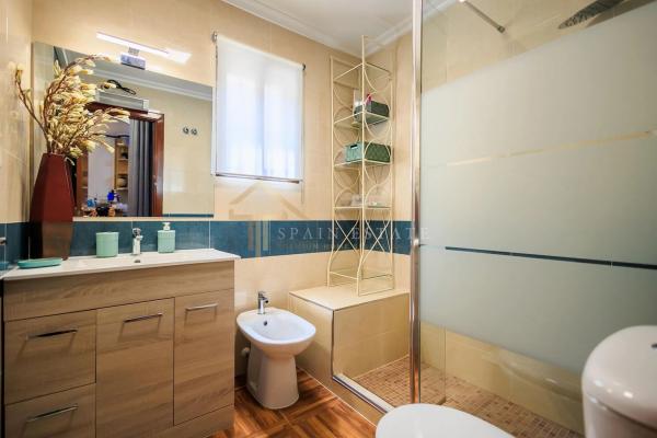 Chalet adosado en calle Irene Villa Gonzalez