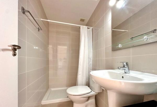 Ático en avenida Paris, 65