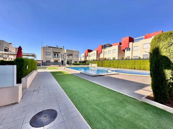 Ático en avenida Paris, 65