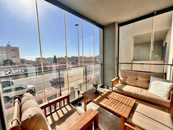 Ático en avenida Paris, 65