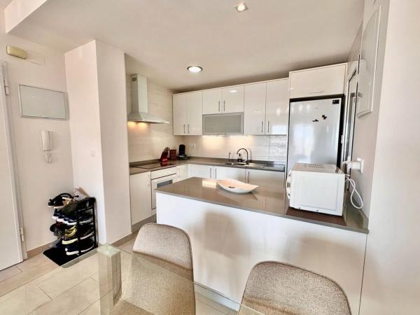 Ático en avenida Paris, 65